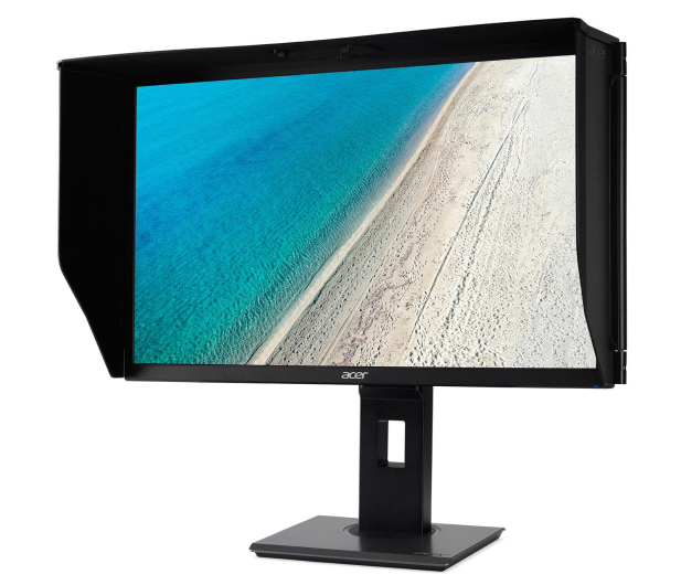Acer ProDesigner BM270 czarny HDR - 460186 - zdjęcie 5